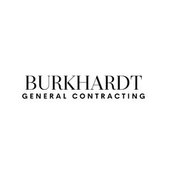 Burkhardt General Contracting Inc