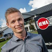 Foto von Jens-Peter Pedersen