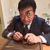 Akifumi Terada's photo