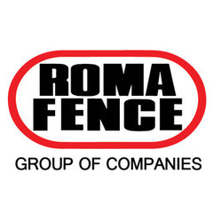 Roma Fence