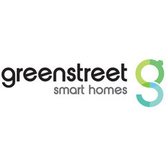 Green Street Homes