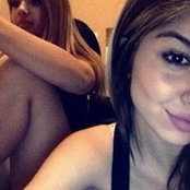 Selena Barash's photo