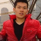 Daniel Cui's photo