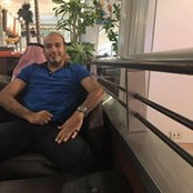 Mahmoud Khalil's photo