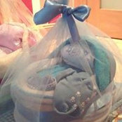 Hamper Directtwous foto