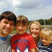 Matt Bailey's photo