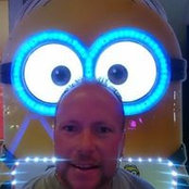 Colin Cole's photo