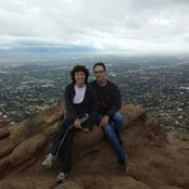 Mary Thielke's photo