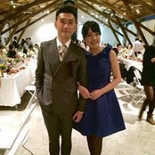 Richard Lu's photo
