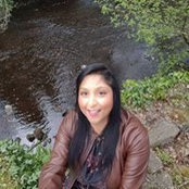 Foto von Shuchi Rana
