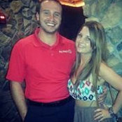 Brandon Murray's photo