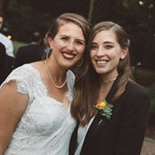 Hallie Davies's photo