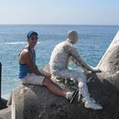 Michael Hunter's photo
