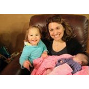 Nicki Hayes's photo