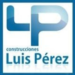 Construcciones Luis Perez