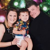 Christina Barry's photo