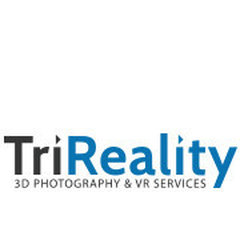 TriReality 3D Photography & VR Services