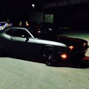 Michael Taylor's photo