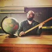 Mark Del Lima's photo