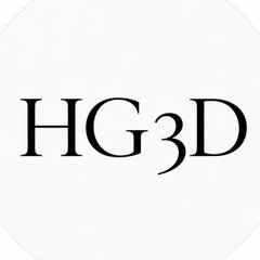 HG3D - 3D Visualization & Design Development