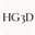 HG3D - 3D Visualization & Design Development