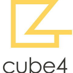 Cube 4 Construction & Design Ltd.
