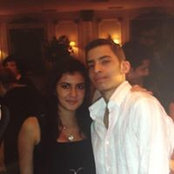 Sofiya Shimon's photo