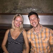 Tony Hayes's photo