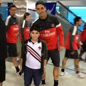 Fadi Nafeas foto