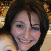 Daniela Petroschi's photo