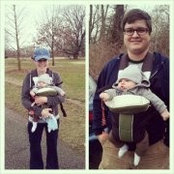 Mollie Hall's photo