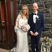 Ronan Cunningham's photo