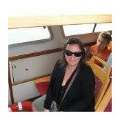Simone Richardson's photo