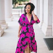 Diamond Jackson's photo