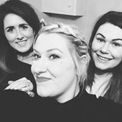 Becky Hall's photo