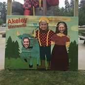 Ella Bekkerus's photo