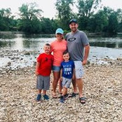Rachel-Travis Chambers's photo