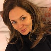Anna Sarmanova's photo