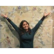 Photo de Disha Purohit