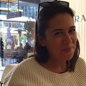 Zeynep Yucels billede