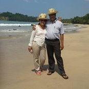 Photo de Nay Kyaw