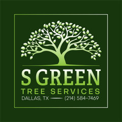 S Green Tree Services