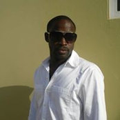 Photo de Jamie John