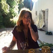 Ameneh Zahedi's photo