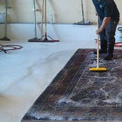 Red Oriental Rug Experts