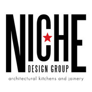 Foto de Niche Design Group - Kitchens and Joinery