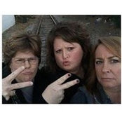 Cathy Messingers foto