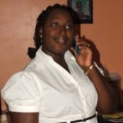 Denise Blakes foto