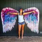 Grace Mulligans foto