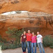 Kasey Moore's photo